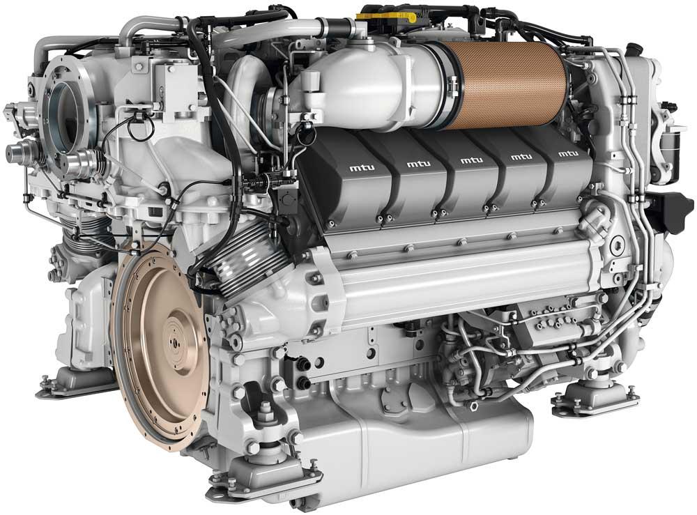 engine